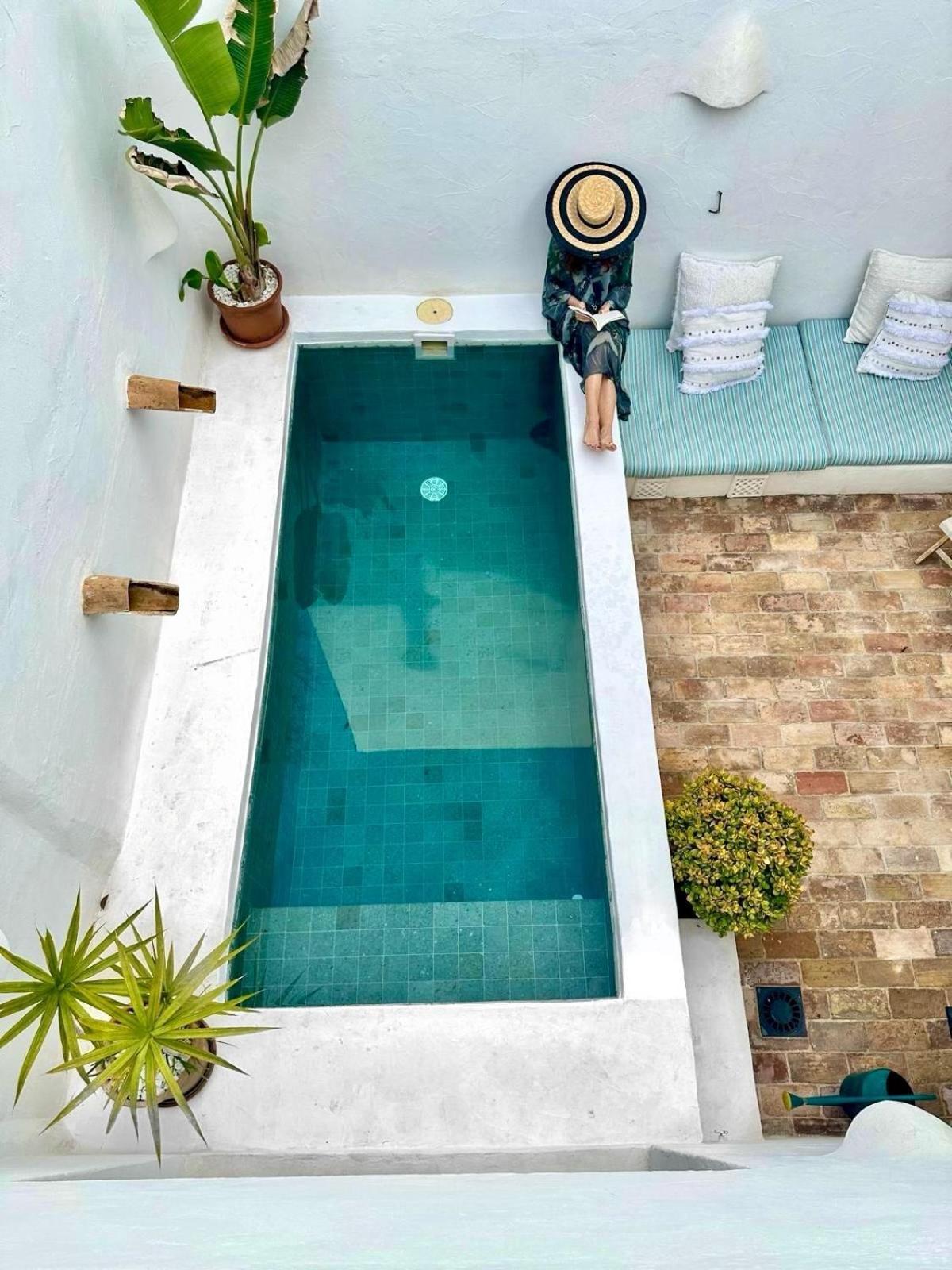 Cana Joana, Casa Unifamiliar Con Piscina Privada Шабія Екстер'єр фото